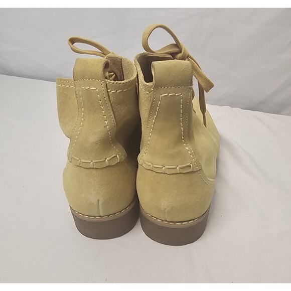 Timberland Earth keepers Suede Leather Boots - Picture 3 of 7